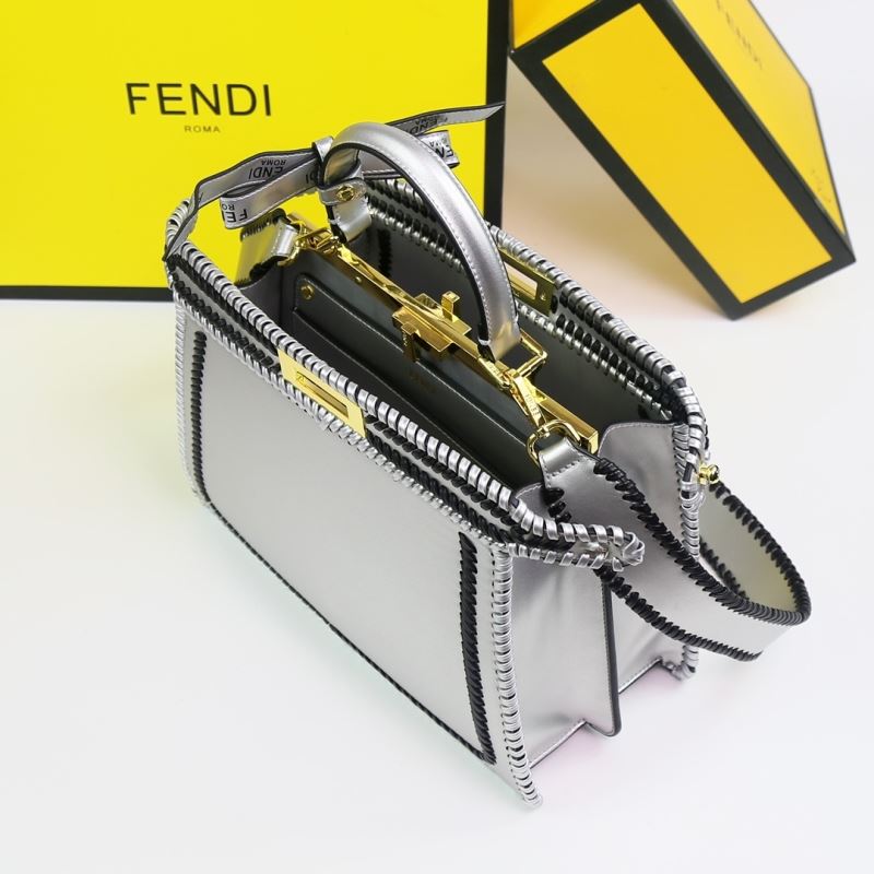 Fendi Top Handle Bags